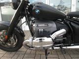 BMW R 18  Bobber Vance & Hines /Rückfahrh./Garantie - BMW Bobber Motorräder