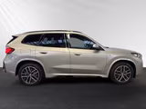 BMW X1 sDrive18i M Sport|LED|Sportsitz|Parkassistent - BMW Gebrauchtwagen in Würzburg