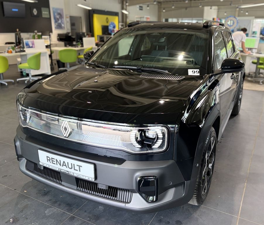 Renault R 4