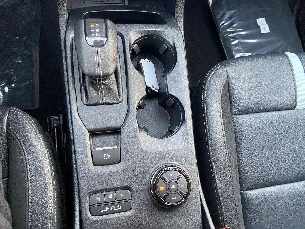 Ford Ranger - Bild 15