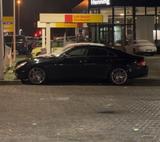 Mercedes-Benz cls350 - gebrauchte Mercedes-Benz CLS-Klasse aus dem Jahr 2004