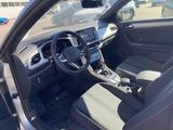 Volkswagen T-Roc Cabrio 1.5 TSI DSG Style 18Z IQ.Drive Kam - Volkswagen Neuwagen: Cabrio