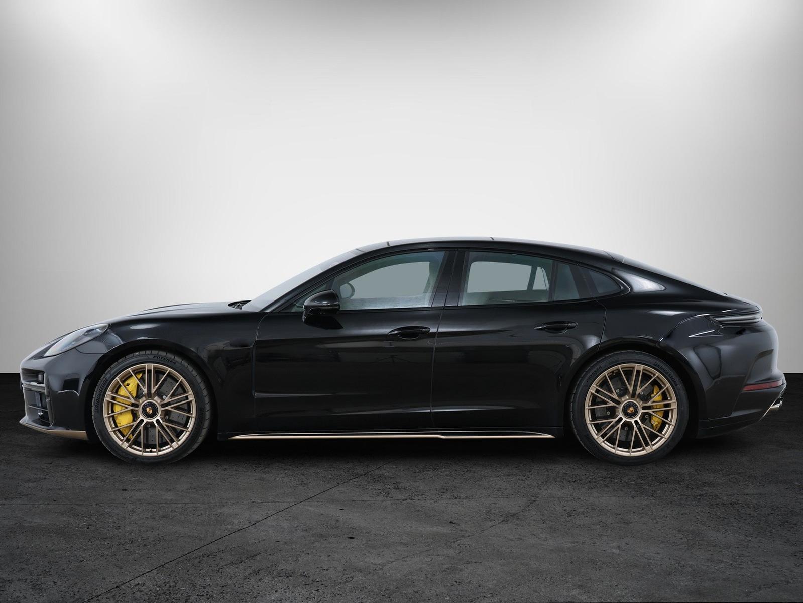 Porsche Panamera GTS / 140 000€ netto!