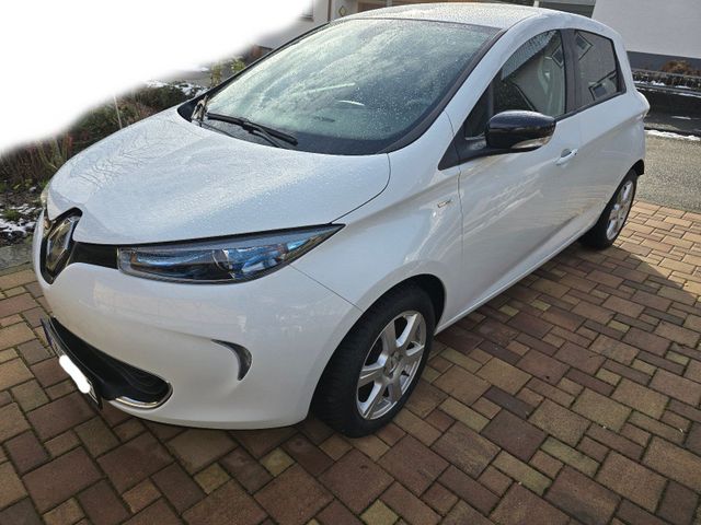 Renault Zoe Life R110 Bose, inkl Kaufbatte...