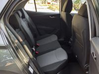Skoda Fabia - Vorschau Bild 9