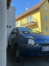 Renault twingo - gebrauchte Renault Twingo aus dem Jahr 1999