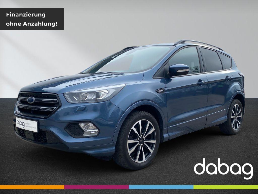 Ford Kuga 1.5 EcoBoost 2x4 ST-Line AHK Pano Navi