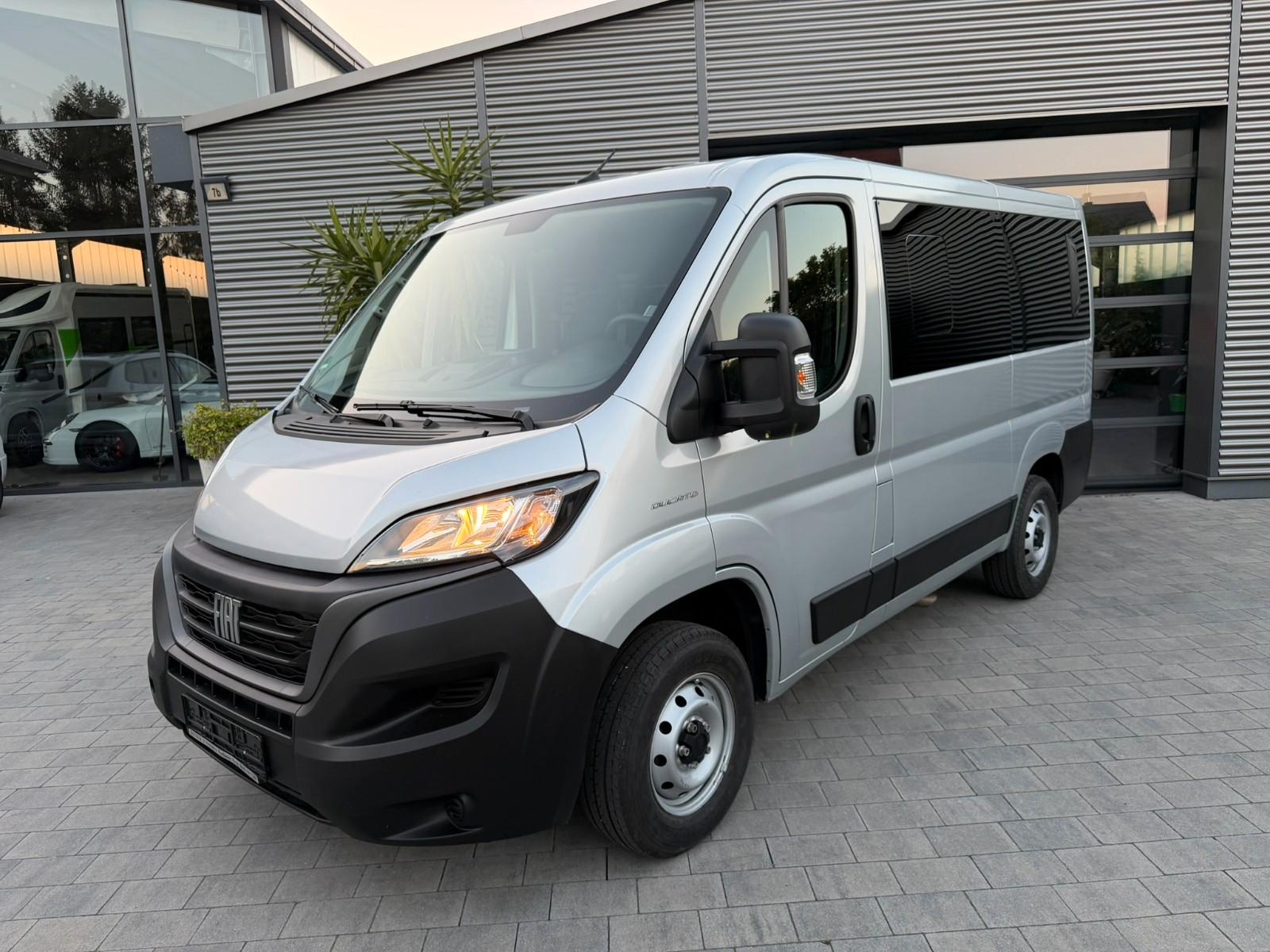 Fiat Ducato Kombi 33 140 L1H1 RS: 3000 mm