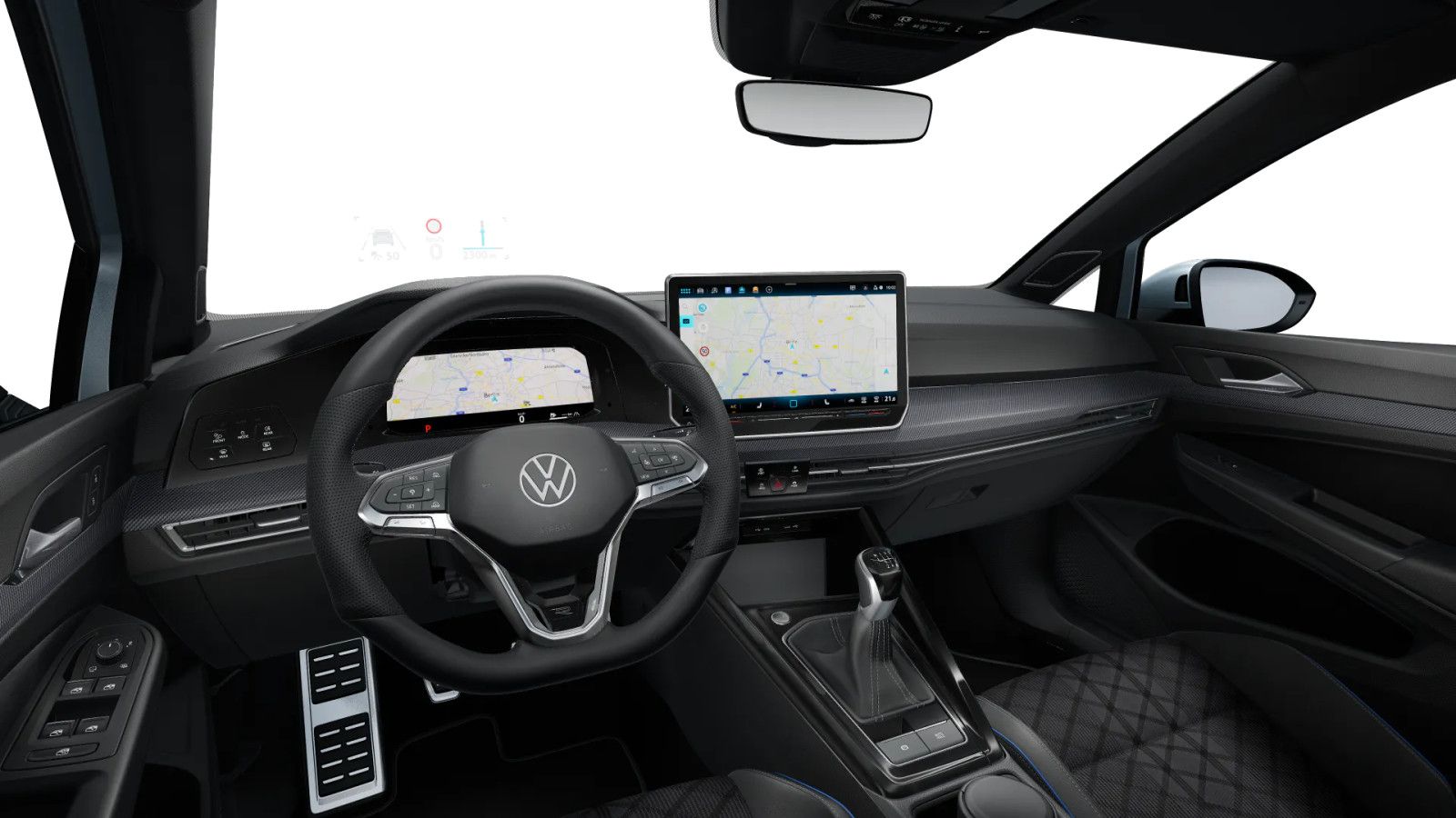 Volkswagen Golf - Bild 9