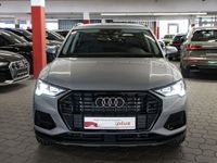 Audi Q3 - Vorschau Bild 10