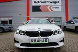 BMW 320 d G20 xDrive Tiptronik Advantage GSD - BMW 3er-Reihe G20