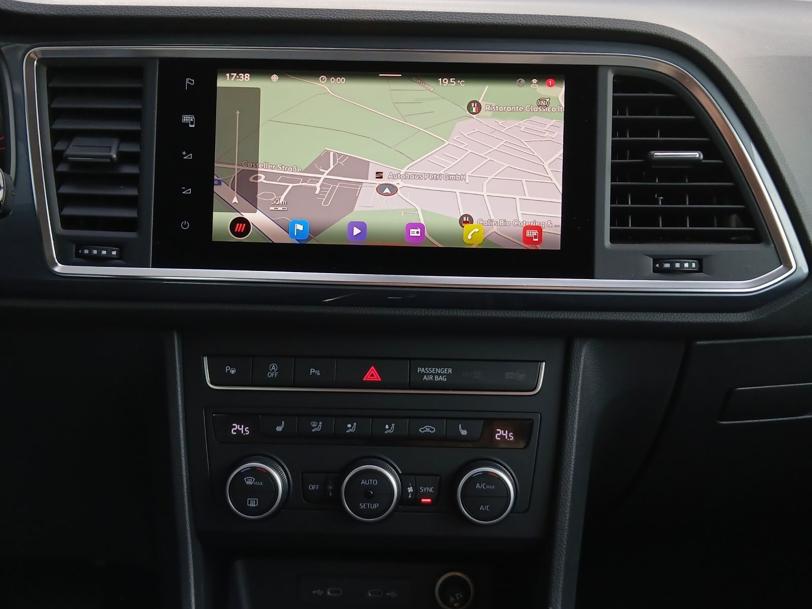 Seat Ateca - Bild 8