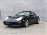 Porsche 911 Cabrio 3.6 Carrera 320cv - Porsche mit Benzin-Antrieb: Kleinwagen, Schaltgetriebe