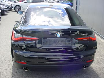 BMW 420 Gran Coupé - 6