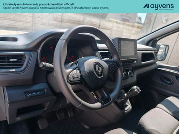 Renault Trafic - 10