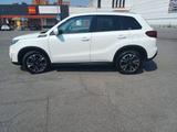 Suzuki Vitara 1.4 Boosterjet A/T 4WD AllGrip Sta - Suzuki Vitara Kombi Gebrauchtwagen