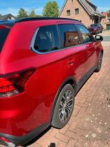 Mitsubishi Outlander 2.2 DI-D Edition 100+ 4WD Automati... - Mitsubishi Outlander mit Diesel-Antrieb: Geländewagen