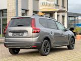Dacia Jogger Extreme - mit LPG-Antrieb: Alcantara, Kombi