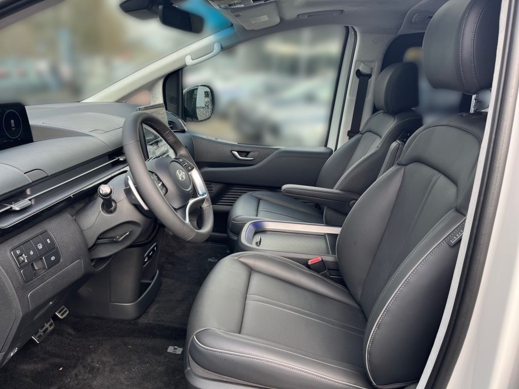 Hyundai Staria – Bild 7