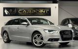 Audi A6 Avant 3.0 TDI quattro/AHK/Xenon/CAM/BT/SHZ - Audi Gebrauchtwagen von 2013