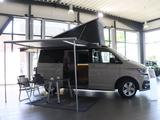 Volkswagen T6.1 California 2.0 TDI DSG OCEAN SPORT CAMPER - Volkswagen T6 California in Hamm