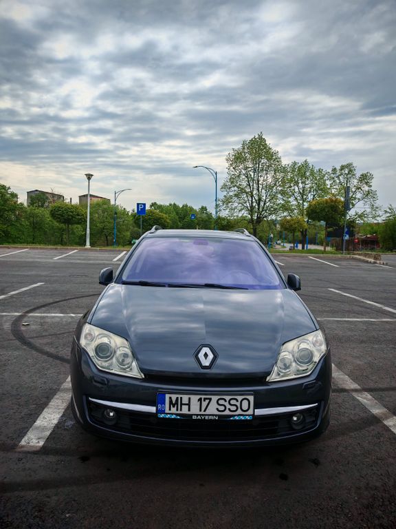 Renault Laguna