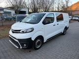 Toyota D-4D L2 DoKa 6-Sitzer 1.Hd/Hu/Insp Neu - Toyota mit Diesel-Antrieb: 1.6