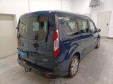 Ford Transit Connect Kombi 1.5 EcoBlue lang Trend*1-H - Ford Transit Connect: Lang