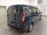 Ford Transit Connect Kombi 1.5 EcoBlue lang Trend*1-H - Ford Transit Connect mit Diesel-Antrieb: Kleinbus