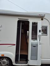 Rapido 703f - Wohnwagen & Wohnmobile in Mannheim