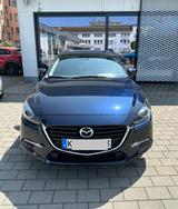 Mazda 3 e-SKYACTIV G  Exclusive-Line - Mazda 3 in Köln