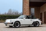 Porsche 911 CARRERA 3.2 G50 TARGA - RDS01800 - Porsche aus 1988: 911 Carrera