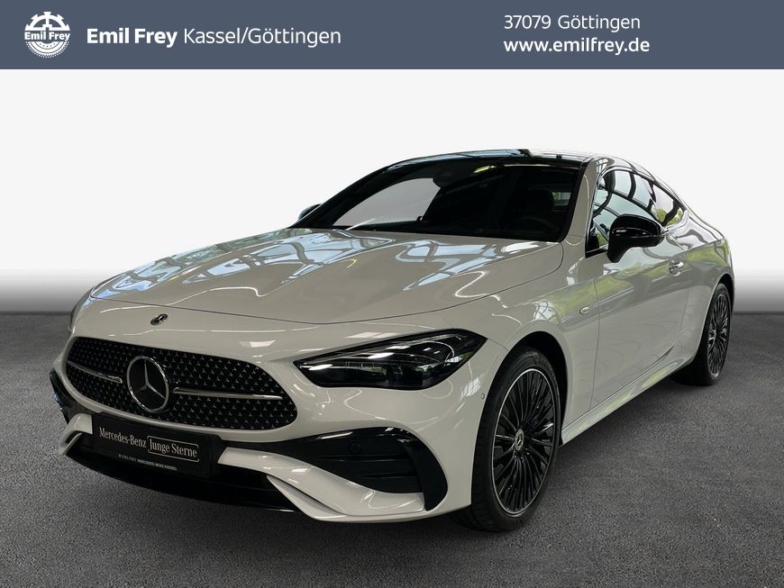 MERCEDES-BENZ CLE 300 e AMG Premium|FahrAss|NIGHT|HiFi3D|Winte