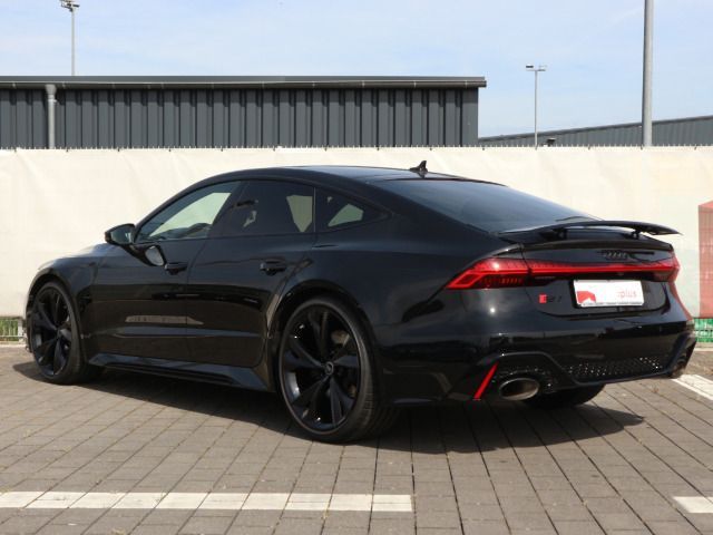 Audi RS7 - Bild 12