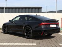 Audi RS7 - Vorschau Bild 12