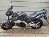 Suzuki GSR600 A  wenig km, viele Extras, technisch top - SUZUKI ABS GSR 600