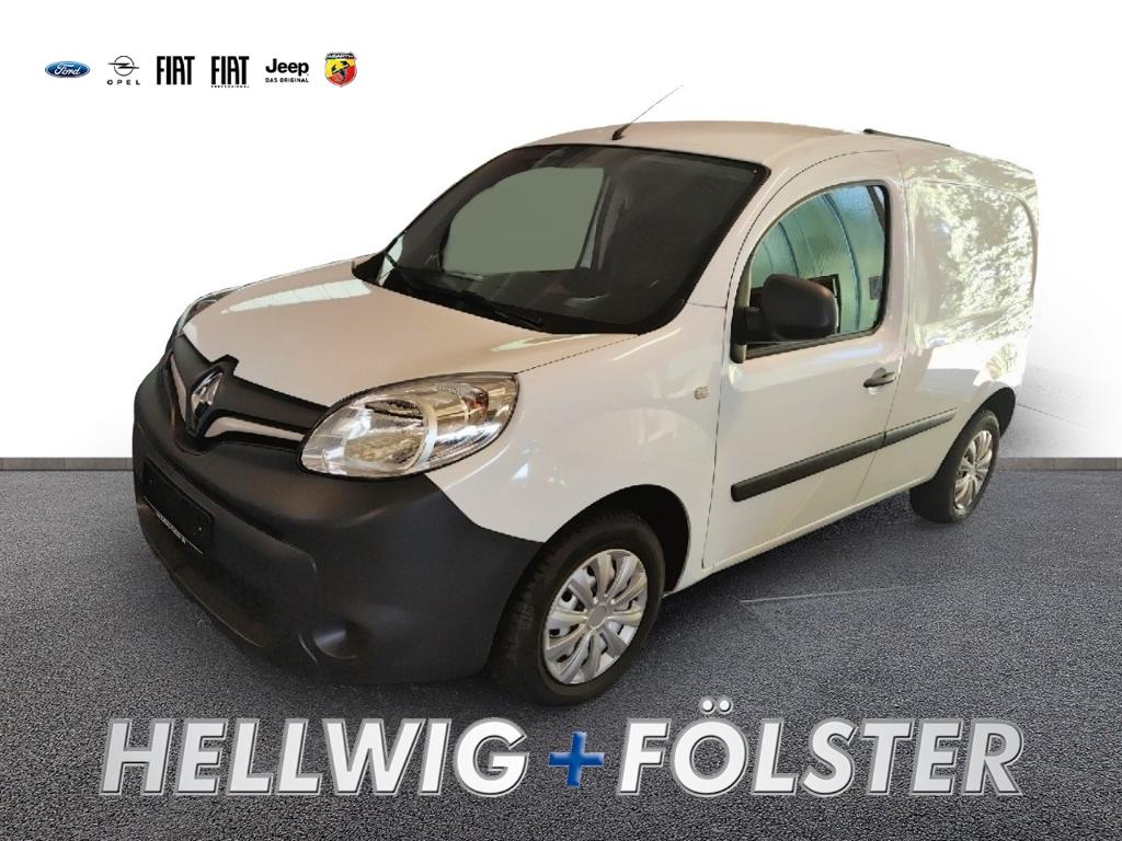 Renault Kangoo Rapid Allwetterreifen Klima Multif.Lenkra