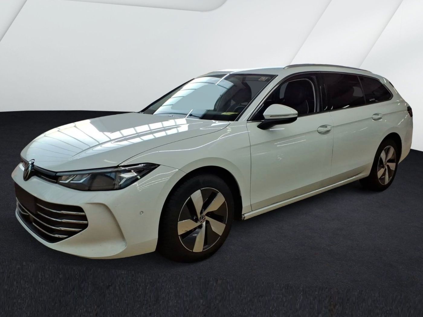 Volkswagen Passat - Bild 2