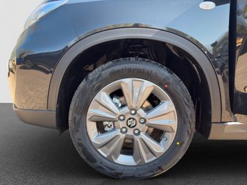 Fotografie 15 des Suzuki Vitara 1.5 Hybrid Comfort AGS ALLGRIP