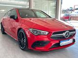 Mercedes-Benz CLA 35 AMG 4Matic Shooting Brake Multibeam/Burm. - Mercedes-Benz CLA 35 AMG Shooting Brake Gebrauchtwagen