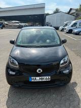 Smart ForFour - Smart ForFour von privat