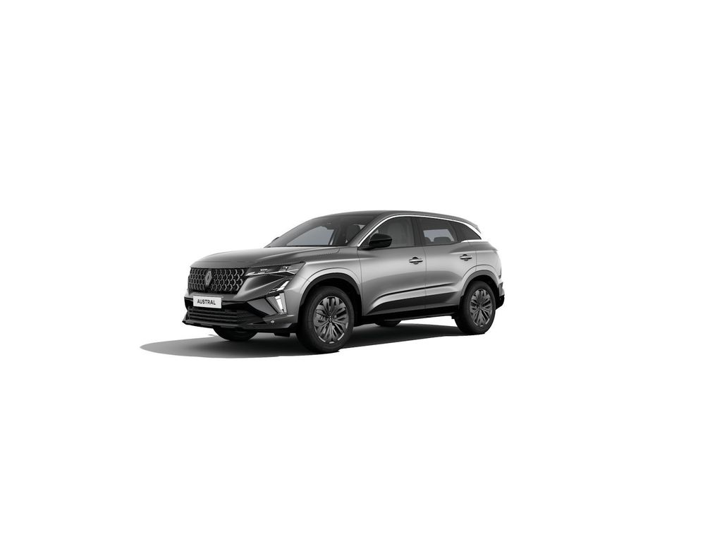 Image of Renault Austral