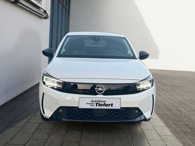 Corsa 1.2 Direct Injection Turbo Edition (F)