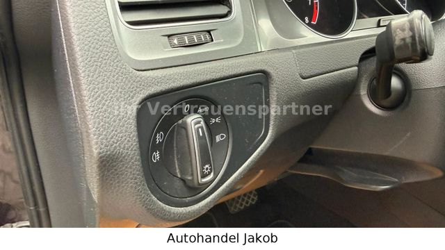 Volkswagen Golf/Super Ausstattung/TÜV_Service_Neu!