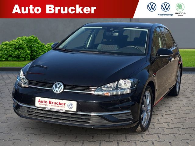 Volkswagen Golf VII IQ.DRIVE 1.0 TSI+Standheizung+Ausparkas