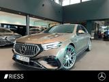 Mercedes-Benz E 53 AMG HYBRID PANO+HUD+AHK+DISTR+BURM 4D+KEYL+