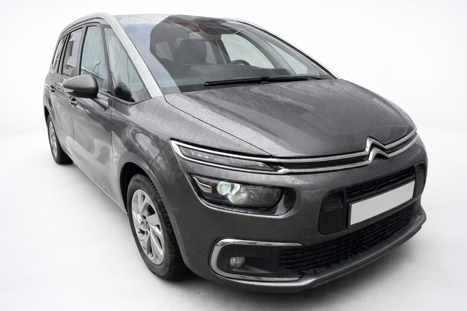 Citroën Grand C4 Picasso/Spacetourer Selection