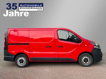 Opel Vivaro - 6