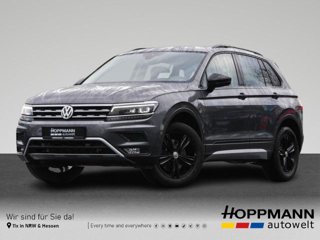 Volkswagen Tiguan 2.0 TSI OFFROAD 4M LED DCC ACC HUD