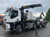Iveco AD 390T41 8X4 Palfinger PK22002EH Lenk, Lift - Angebote